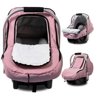 Kenkyo Winter Car Seat Cover